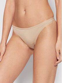 Figi Selmark beżowe Brazylijskie