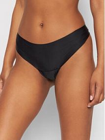 Stringi Selmark czarne Basicos 00241