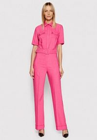 Kombinezon Imperial różowy 