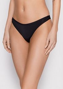 Stringi Selmark czarne 