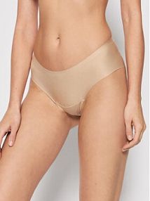 Figi Selmark beżowe Brazylijskie