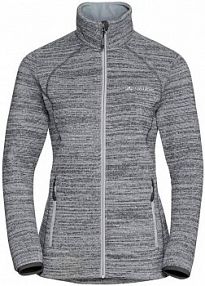 Bluza  women rienza jacket ii m Vaude damska