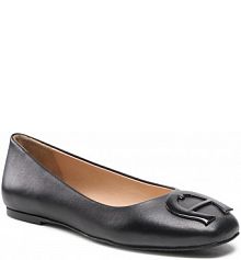 Baleriny Aigner czarne