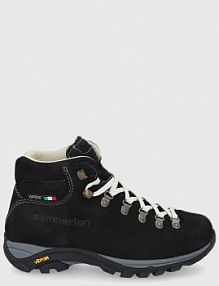 Buty trekkingowe Zamberlan  czarne damskie 320PW0G.NEW.T