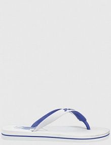 Japonki Polo Ralph Lauren  białe damskie  816861099001