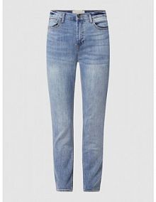Jeansy z dodatkiem streczu model Harlow FREE/QUENT damskie EAN 126973