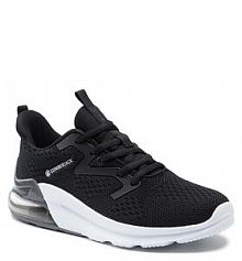 Sneakersy Lumberjack czarne damskie Daisie SWA9611-001 C27