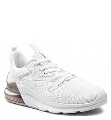 Sneakersy Lumberjack białe damskie Daise SWA9611-001 CA001