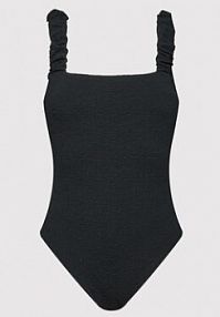 Strój kąpielowy Undress Code czarny 