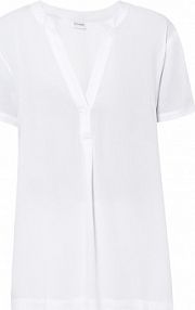 Długa tunika ze zrównoważonej wiskozy  Bonprix