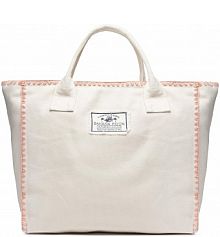 Torebka Banana Moon beżowa