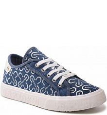 Tenisówki U.S. Polo Assn. granatowe damskie