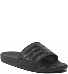 Klapki basenowe adidas czarne damskie