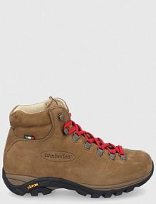 Buty trekkingowe Zamberlan  beżowe damskie 321PW0P.NEW.T