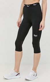 Legginsy Everlast  czarne damskie 894080.50