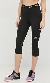 Legginsy Everlast  czarne damskie 894080.50