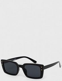 Okulary Only  czarne damskie  15260286.Bla