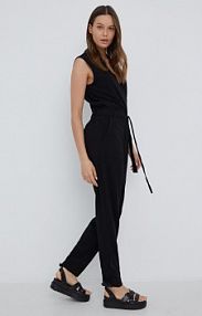 Kombinezon JDY  czarny  15219960.Bla