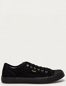 Tenisówki Palladium  czarne damskie 77030.008.M