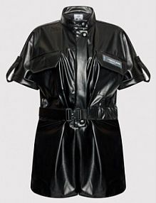 Kombinezon Sixth June czarny 