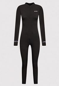 Kombinezon Sixth June czarny 33411  Slim Fit