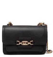 Kopertówka MICHAEL Michael Kors czarna Torebka