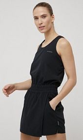 Kombinezon Columbia  czarny  1991751