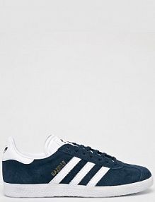 Sneakersy adidas Originals  granatowe damskie BB5478
