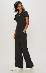 Kombinezon adidas Originals  czarny  GN3120