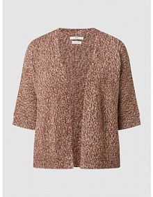 Kardigan z bawełny model Amie BRAX EAN 39-9024 90148300