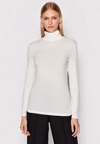 Golf Max Mara Leisure biały damski 