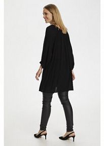Tunika Kaffe czarna 