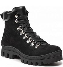 Trapery Jenny Fairy czarne damskie