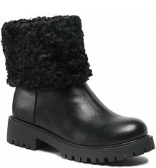 Trapery Jenny Fairy czarne damskie