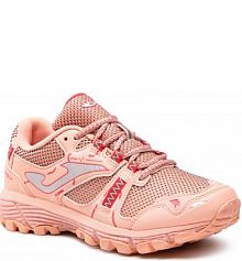 Buty trekkingowe Joma różowe damskie