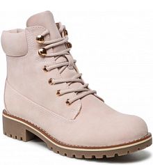 Trapery Jenny Fairy różowe damskie