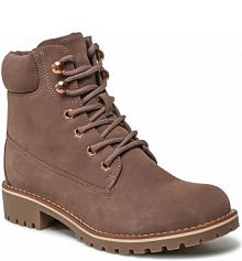 Trapery Jenny Fairy brązowe damskie