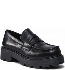 Czółenka Vagabond Shoemakers czarne