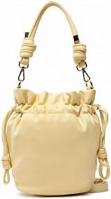 Worek Jenny Fairy żółty