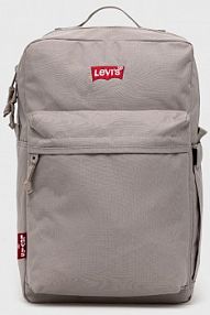 Plecak Levi's  beżowy damski D5463.0008