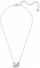 Naszyjnik Swarovski  srebrny 5514421