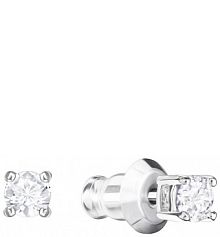 Kolczyki Swarovski  srebrne 5408436