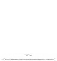 Bransoletka Swarovski  srebrna 1808960