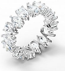 Pierścionek Swarovski  srebrny 5572825