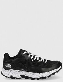 Buty trekkingowe The North Face  czarne damskie NF0A52Q2KY41