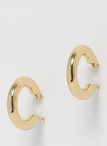 Kolczyki Lauren Ralph Lauren  złote 60511538.887