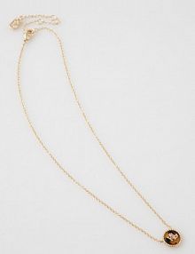 Naszyjnik Lauren Ralph Lauren  złoty 60566798.358