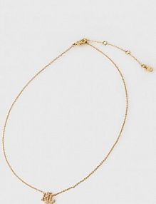 Naszyjnik Lauren Ralph Lauren  złoty 60572083.D60
