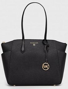 Torebka MICHAEL Michael Kors  czarna 30S2G6AT2L