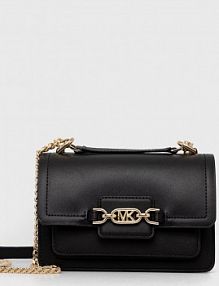 Torebka MICHAEL Michael Kors  czarna 32S2G7HC0L